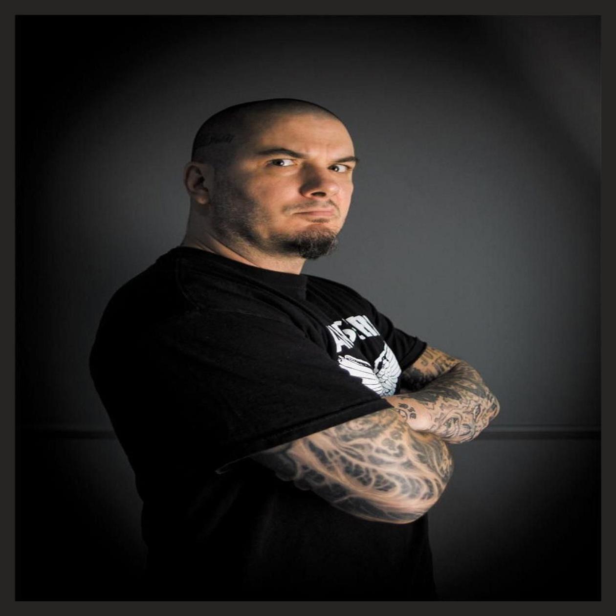 Philip Anselmo